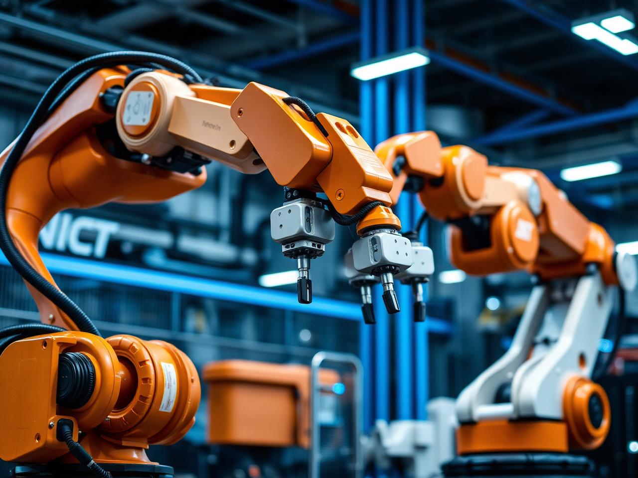Industrial Automation