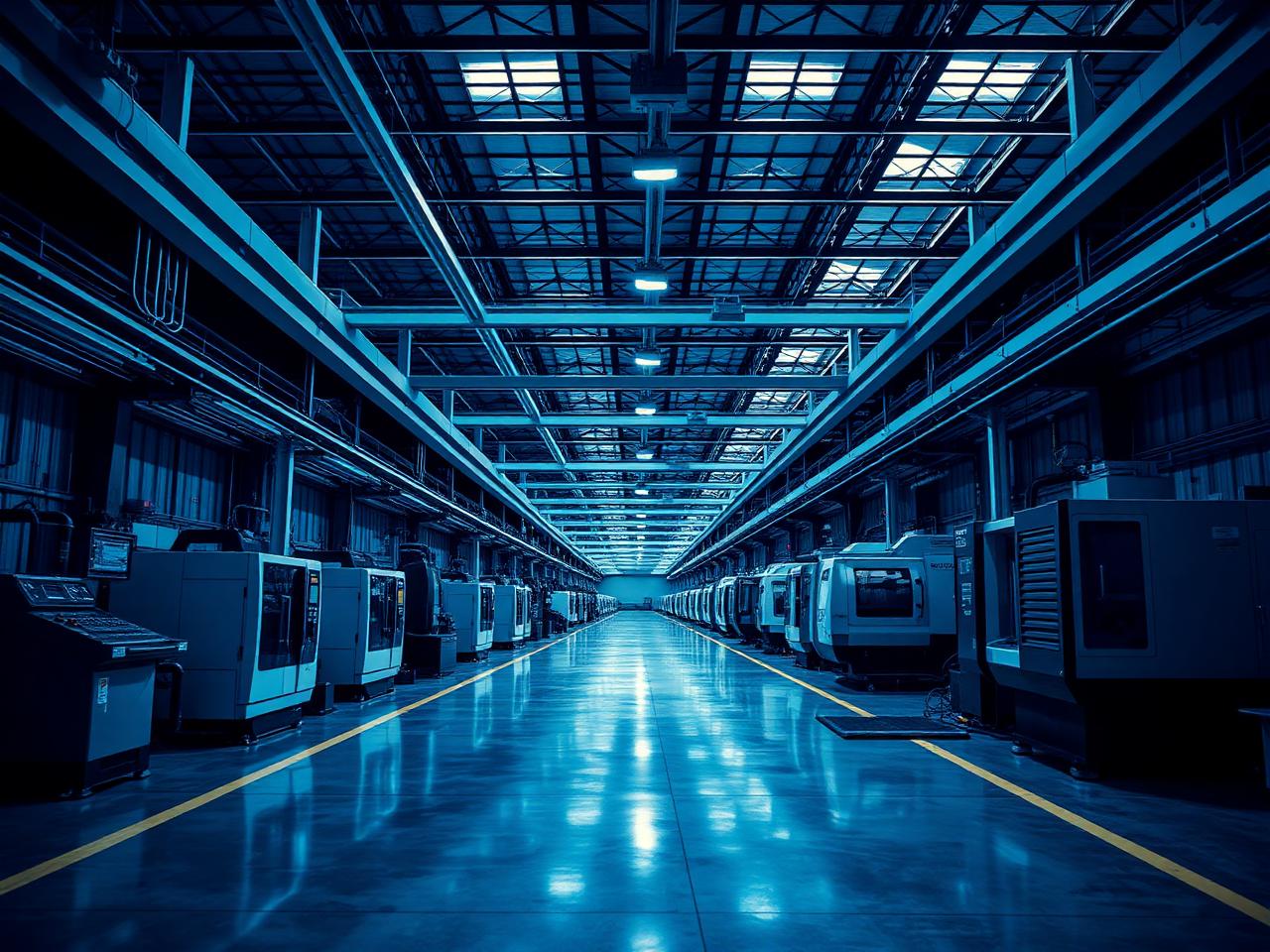 Manufacturing