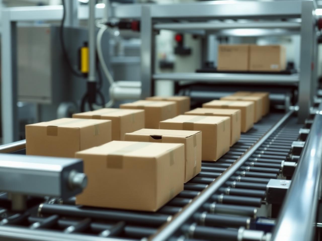 Packaging